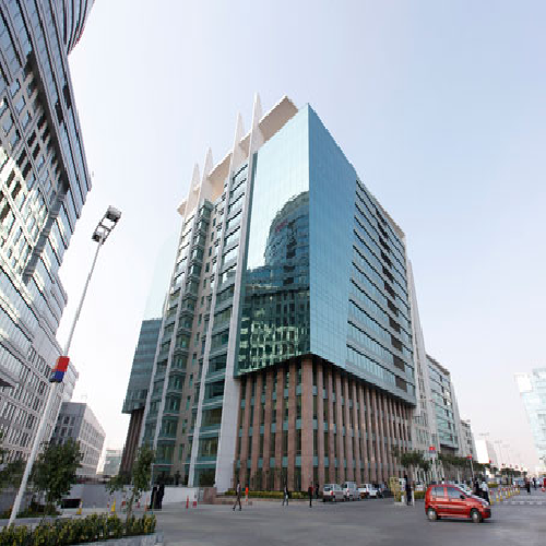 Apeejay Business Centre - DLF Building No. 8, Tower C